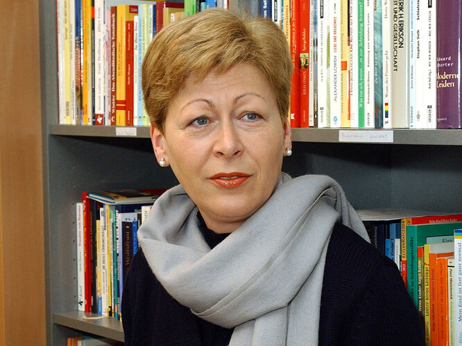 Angela Orthner
