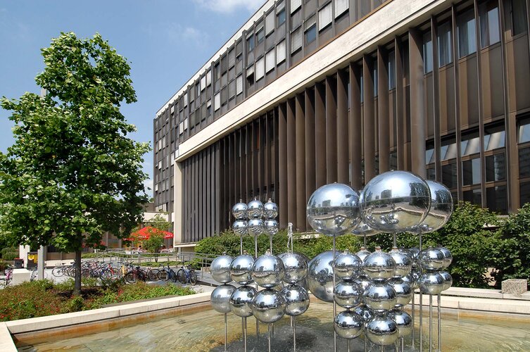 Anton Bruckner Privatuniversität | © Land OÖ., Landespressedienst - Kosina