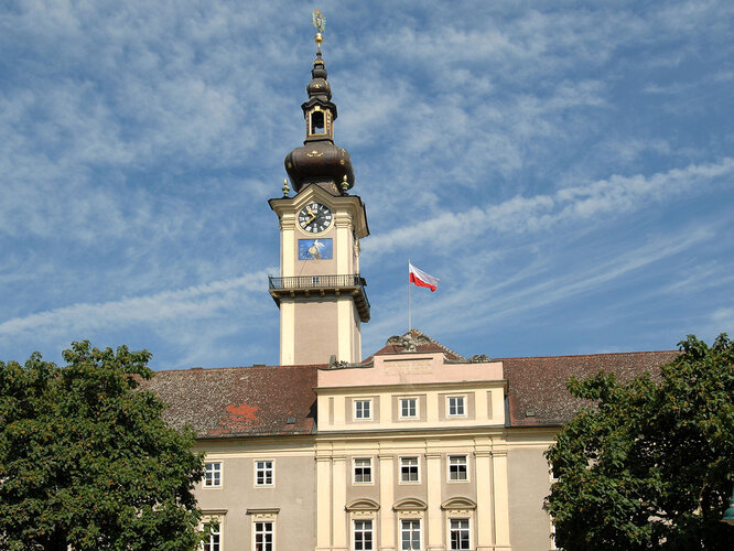 Der Landtag - Forum OÖ Geschichte