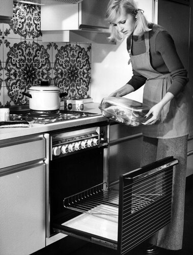 Siemens Meisterkoch, HE 7414 | © Siemens AG, München/Berlin