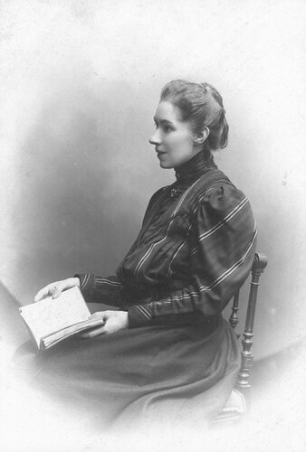 Enrica Handel-Mazzetti