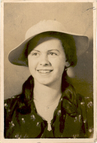 Marlen Haushofer | © Sibylle Haushofer