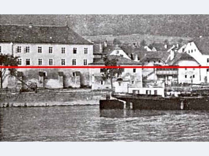 Engelhartszell | © Christian Rohr