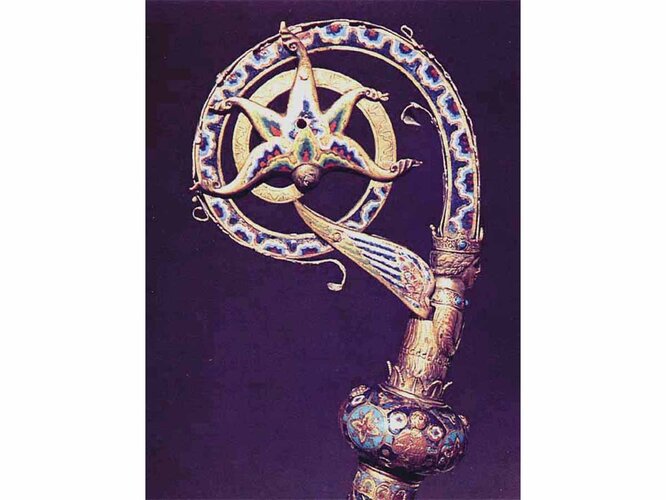 Wolfgang-Krümme | © Diözesanarchiv Linz