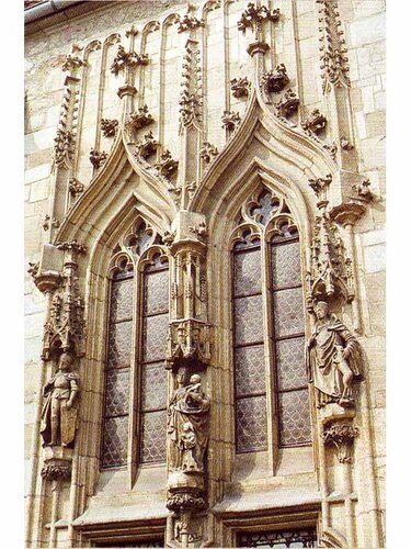 Stadtpfarrkirche Eferding | © Diözesanarchiv Linz