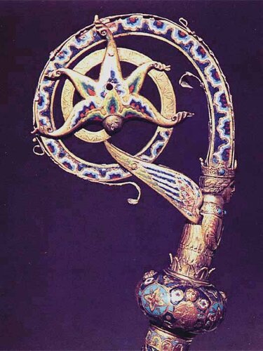 Wolfgang-Krümme | © Diözesanarchiv Linz