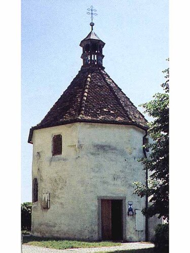 Karner Mauthausen | © Diözesanarchiv Linz