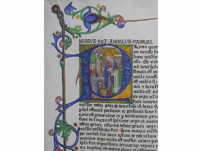 OÖLB, Ink. 488 | © Oö. Museumsverbund