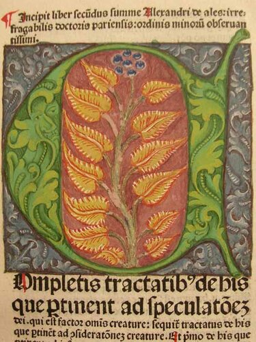 OÖLB, Ink. 634 | © Oberösterreichische Landesbibliothek