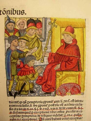 OÖLB, Ink. 645 | © Oberösterreichische Landesbibliothek