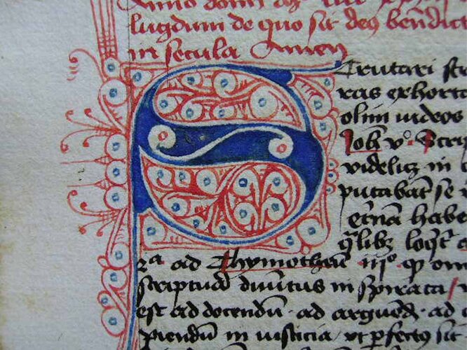 Kremsmünster, Cod. 225 | © Benediktinerstift Kremsmünster