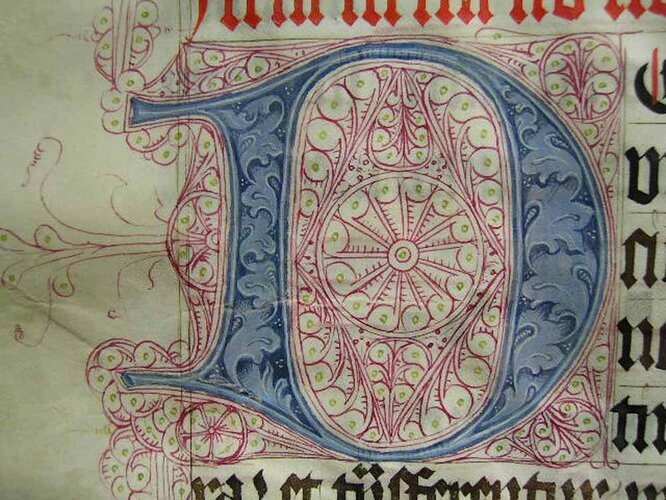 Kremsmünster, Cod. 356 | © Benediktinerstift Kremsmünster