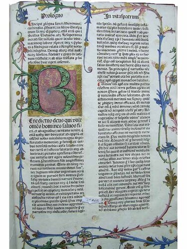 Kremsmünster, Ink.2°105 | © Benediktinerstift Kremsmünster