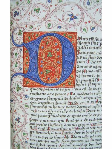 Lambach, Ccl. 1 | © Benediktinerstift Lambach