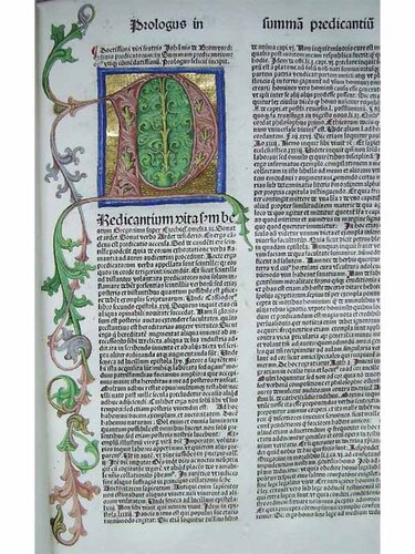 Lambach, Ink. II/15 | © Bendiktinerstift Lambach