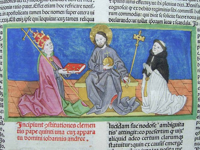 St. Florian, Ink. X/289  | © Augustiner-Chorherrenstift St. Florian