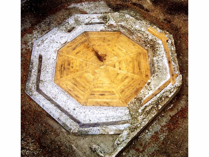 „Ratzlburg“ | © OÖ. Landesmuseen