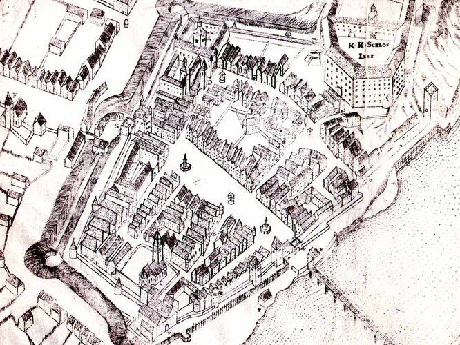 Linz | © OÖ. Landesmuseen