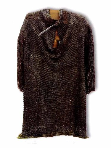 Ringhemd | © OÖ. Landesmuseen