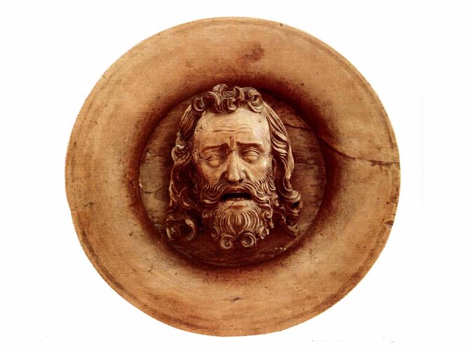 Johannesschüssel | © OÖ. Landesmuseen