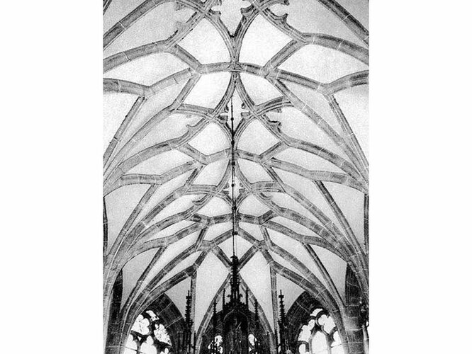 Hirschbach Pfarrkirche | © OÖ. Landesmuseen