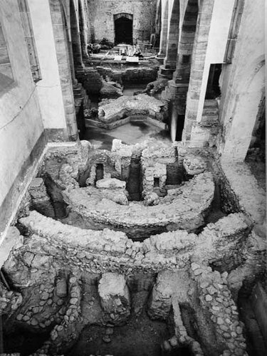 Basilika Lorch | © OÖ. Landesmuseen