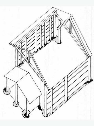 Quirinuskirche Linz-Kleinmünchen | © Rudolf Koch