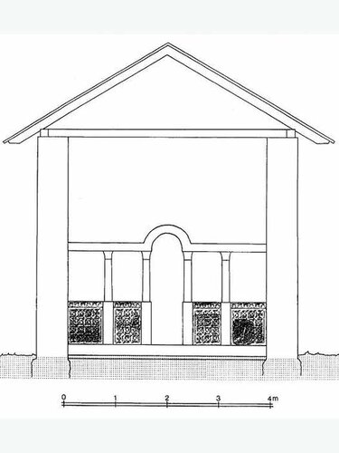 Martinskirche - ältester Kirchenbau