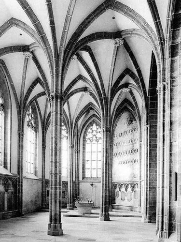 Enns Wallseerkapelle | © OÖ. Landesmuseen