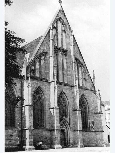 Enns Wallseerkapelle | © OÖ. Landesmuseen