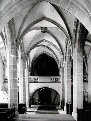 St. Peter bei Freistadt | © OÖ. Landesmuseen