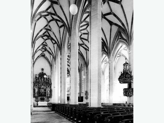 Braunau St. Stephan | © OÖ. Landesmuseen