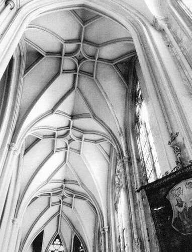 Stadtpfarrkirche Steyr | © OÖ. Landesmuseen