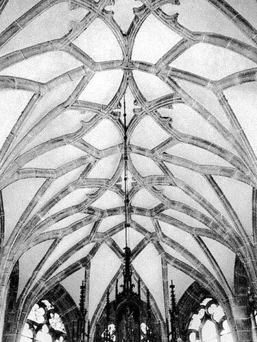 Hirschbach Pfarrkirche | © OÖ. Landesmuseen