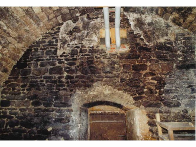 Burg Vichtenstein | © Gerhard Reichhalter