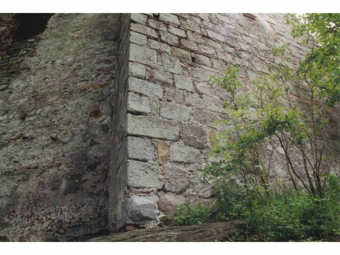 Burg Spielberg | © Gerhard Reichhalter