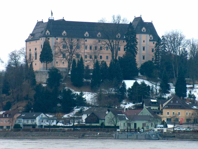 Greinburg | © Patrick Schicht