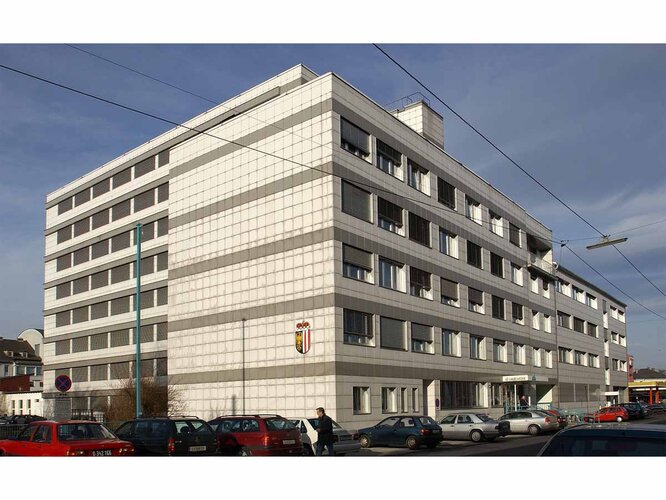 Landesarchiv | © Landespressedienst OÖ. - Kosina