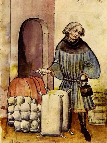 Kaufmann