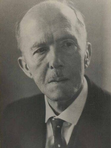 Paul Lehmann | © Monumenta Germaniae Historica