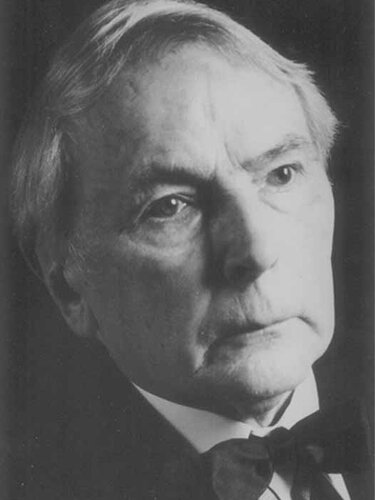 Bernhard Bischoff | © Monumenta Germaniae Historica