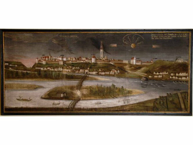 Enns | © Museum Lauriacum