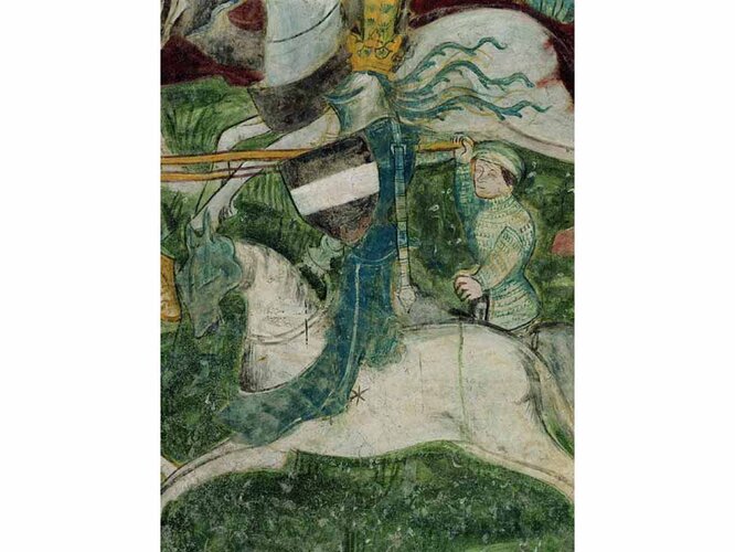 Herzog Leopold von Österreich | © Alle Rechte © by Stadt Bozen