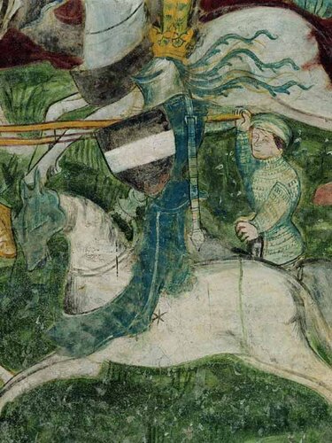 Herzog Leopold von Österreich | © Alle Rechte © by Stadt Bozen