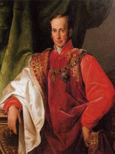 Franz Karl | © OÖ. Landesmuseen