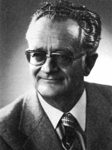 Kurt Holter | © OÖ. Musealverein