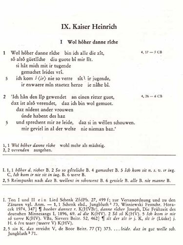 Historisch-kritische Edition