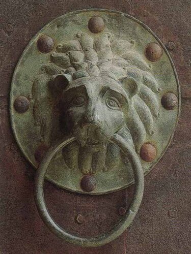 Türzieher Gleink | © Pfarre Steyr-Gleink