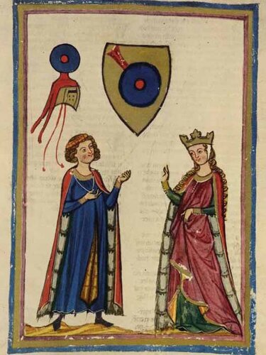 Der Kürnberger | © gemeinfrei