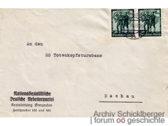 SS-Totenkopfsturmbann